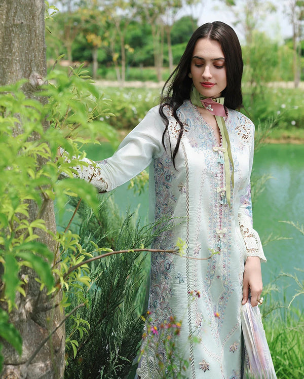 THE SECRET GARDEN BY MUSHQ | Garden Royale