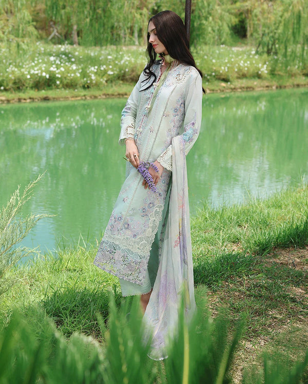 THE SECRET GARDEN BY MUSHQ | Garden Royale