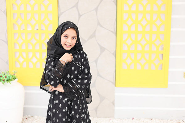 ZOYA AHMAD KIDS WEAR-FS-03