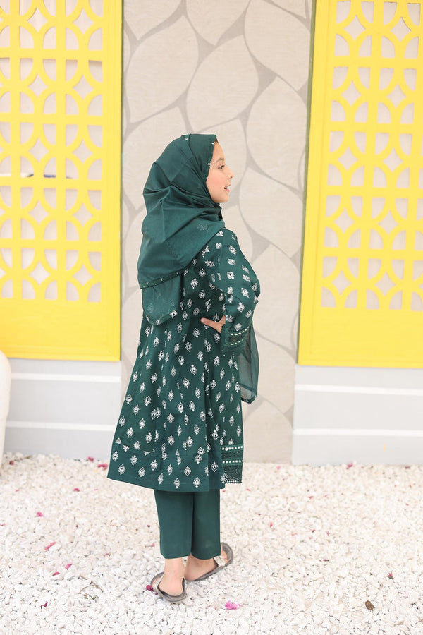 ZOYA AHMAD KIDS WEAR-FS-04