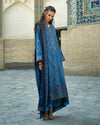 BUKHARA BY MUSHQ WINTER | Heritage Haze