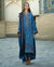 BUKHARA BY MUSHQ WINTER | Heritage Haze