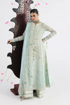 Qalamkar Festive Lawn '26/QFL-08 SABEL
