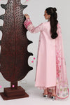 Qalamkar Festive Lawn '26/QFL-04 NORAH