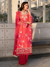 BROADWAY MAHNUR LUXURY LAWN '26-BW - 013