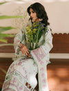 SHANAYA BY MAHNUR UN-STITCHED 3PC | Hooriya
