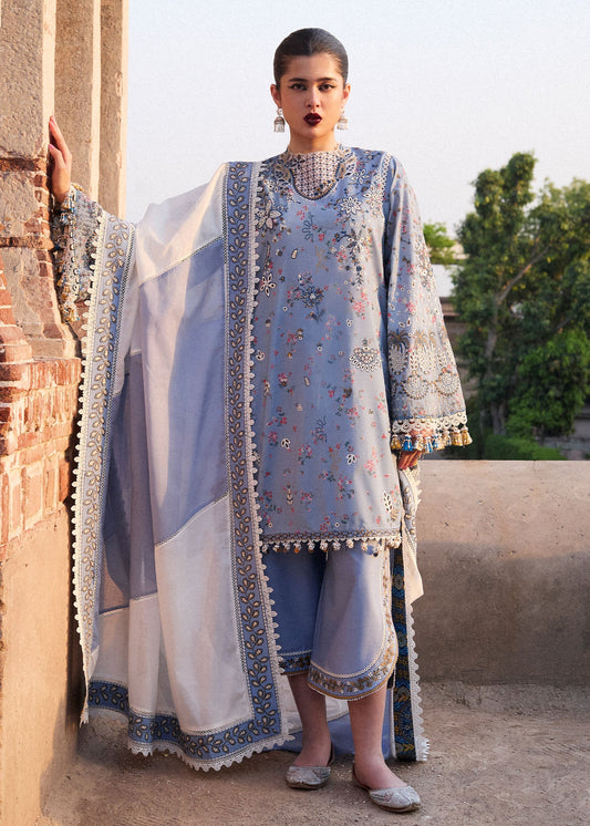 NIRMAL SS'25- Fira