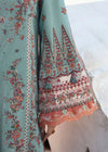 HUSSAIN REHAR LL SS LUXURY LAWN 25' MALIBU