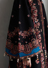 HUSSAIN REHAR LL SS LUXURY LAWN 25' BLIZ