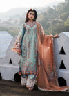 HUSSAIN REHAR LL SS LUXURY LAWN 25' MALIBU