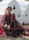 HUSSAIN REHAR LL SS LUXURY LAWN 25' BLIZ