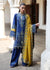 HUSSAIN REHAR LL SS LUXURY LAWN 25' RIVIERA