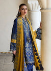 HUSSAIN REHAR LL SS LUXURY LAWN 25' RIVIERA