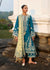 HUSSAIN REHAR LL SS LUXURY LAWN 25' EUPIC