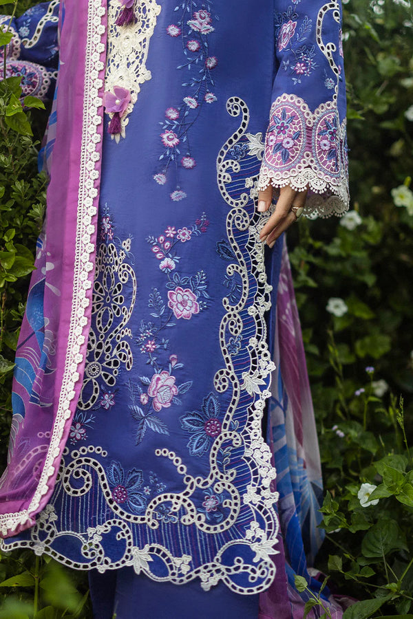 MUSHQ HEMLINE -Dreamisy Daisy