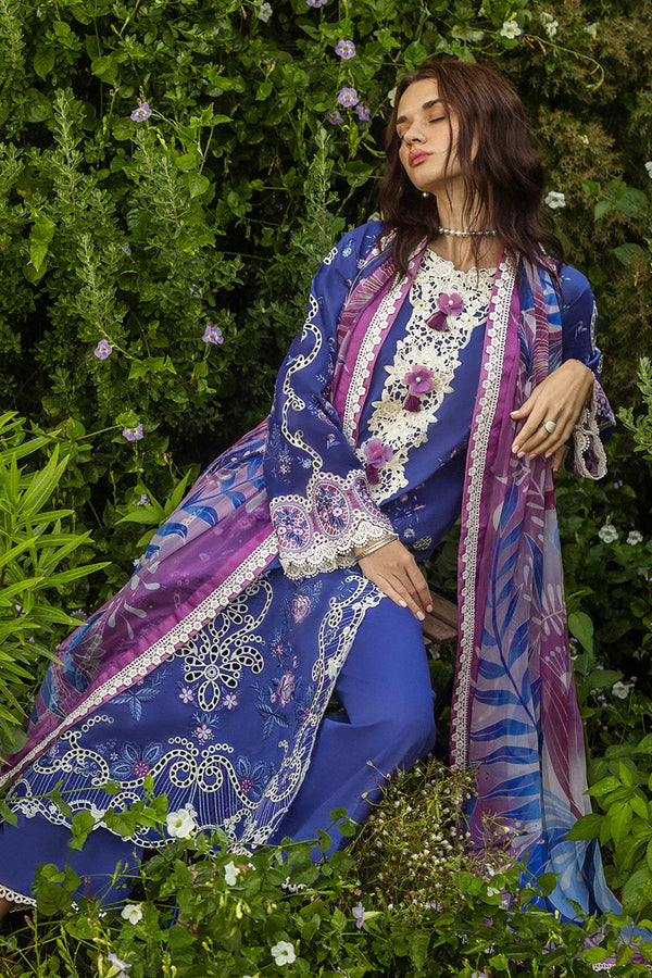 MUSHQ HEMLINE -Dreamisy Daisy