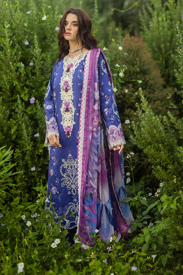 MUSHQ HEMLINE -Dreamisy Daisy