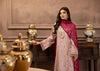 HUSN-E-JAHAAN EMBROIDERED LAWN | D-08