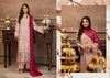 HUSN-E-JAHAAN EMBROIDERED LAWN | D-08