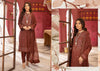 HUSN-E-JAHAAN EMBROIDERED LAWN | D-11