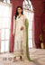 HUSN-E-JAHAAN EMBROIDERED LAWN | D-12