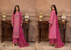 HUSN-E-JAHAAN EMBROIDERED LAWN | D-14