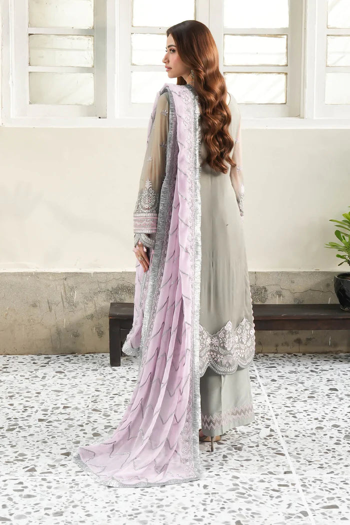 NOOR JAHAN BY IMROZIA UN-STITCHED 3PC | I-200 Noor