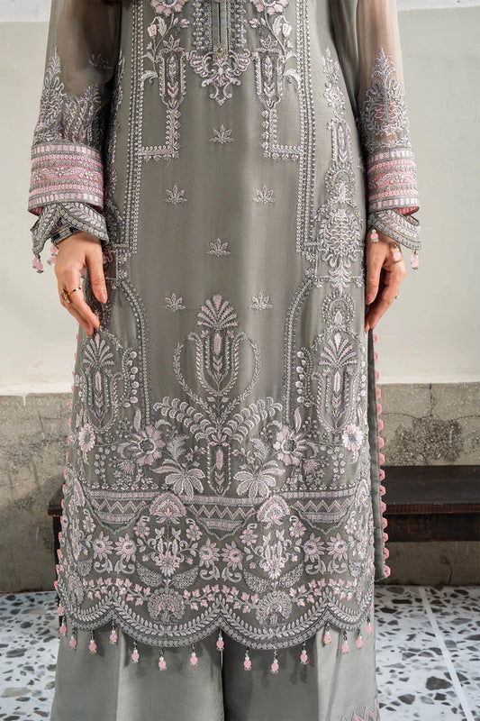 NOOR JAHAN BY IMROZIA UN-STITCHED 3PC | I-200 Noor