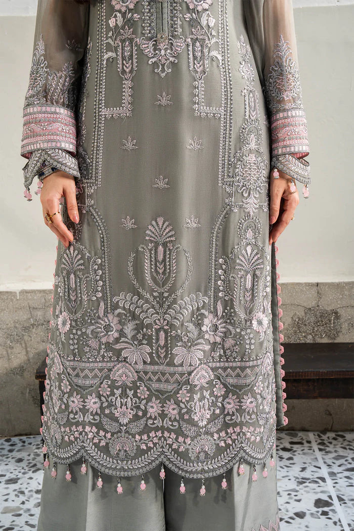 NOOR JAHAN BY IMROZIA UN-STITCHED 3PC | I-200 Noor