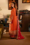 NOOR JAHAN BY IMROZIA UN-STITCHED 3PC | I-203 Gul
