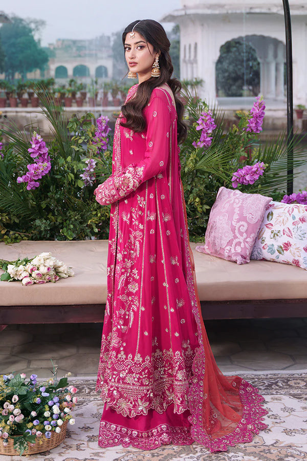 SAJAL BY IMROZIA UN-STITCHED 3PC | D-I-259