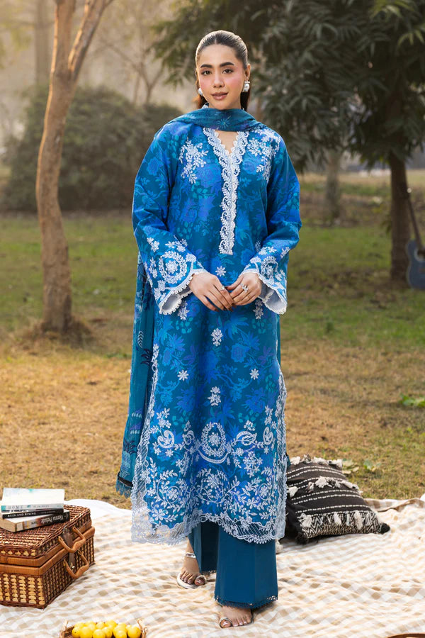 Summer Printkari Exclusive 12