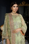 ANDAAZ-E- KHAAS BY IMROZIA BRIDAL |IB-39 Azminah