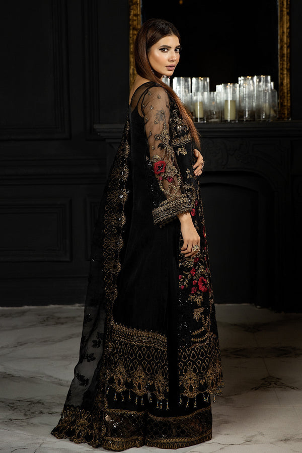 ANDAAZ-E- KHAAS BY IMROZIA BRIDAL | IB-44 Qaila