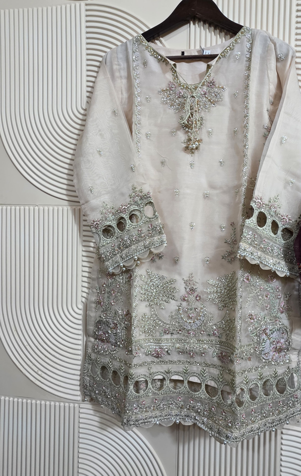 SADABAHAR FORMAL EID COLLECTION D-1(G)