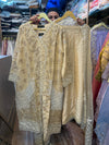 ZOYA AHMED SUBHATA FORMALS D-01