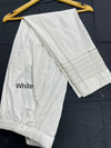 LSM STITCHED PANT - D07