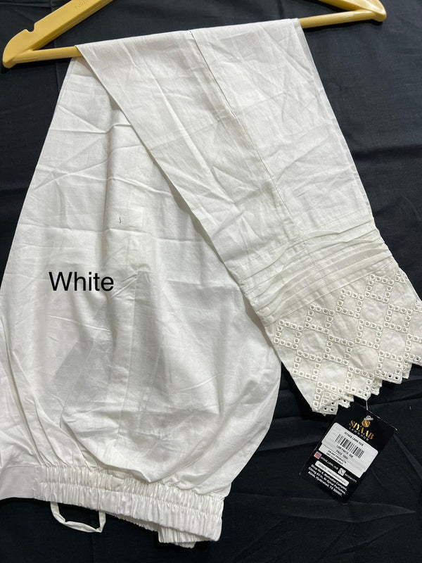 LSM STITCHED PANT - D13