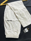 LSM STITCHED PANT - D12