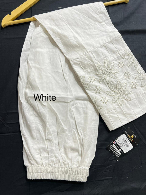LSM STITCHED PANT - D12