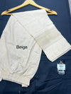 LSM STITCHED PANT - D01
