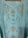 ZOYA AHMED MARIA FABRICS RTW D-02