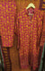 REGALIA CHIKANKARI LAWN STITCHED - 09