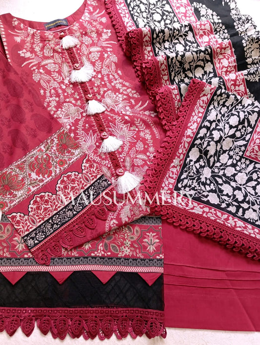 MAUSUMMERY PRET FARSHI- 11