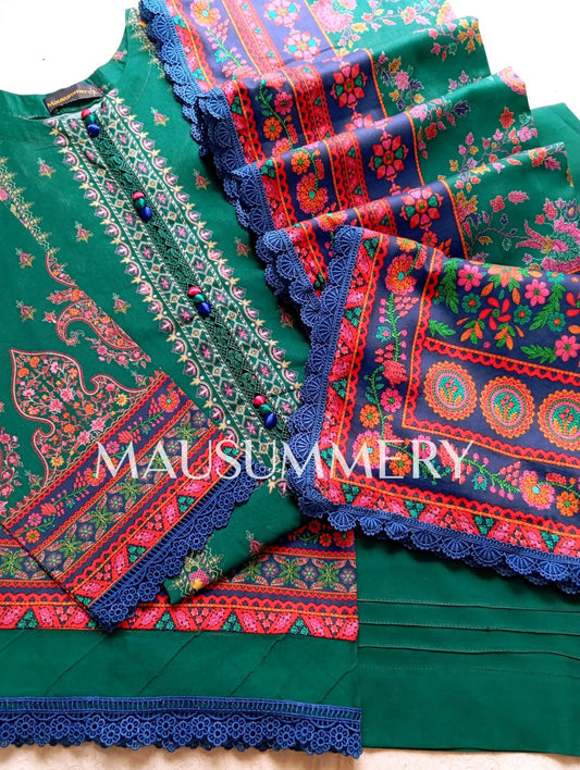 MAUSUMMERY PRET FARSHI- 01