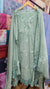 ZOYA AHMED SEMI-STITCHED LUXURY COLLECTION -ZA-13