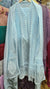 ZOYA AHMED SEMI-STITCHED LUXURY COLLECTION -ZA- 02
