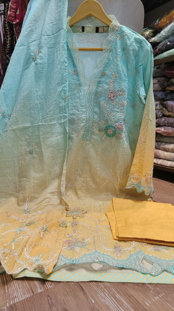 BIN SAEED FLASH SALE- 40