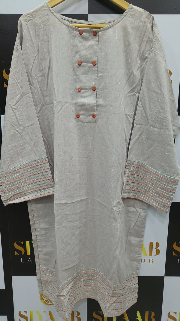 BEECHTREELAWN KURTI - 38