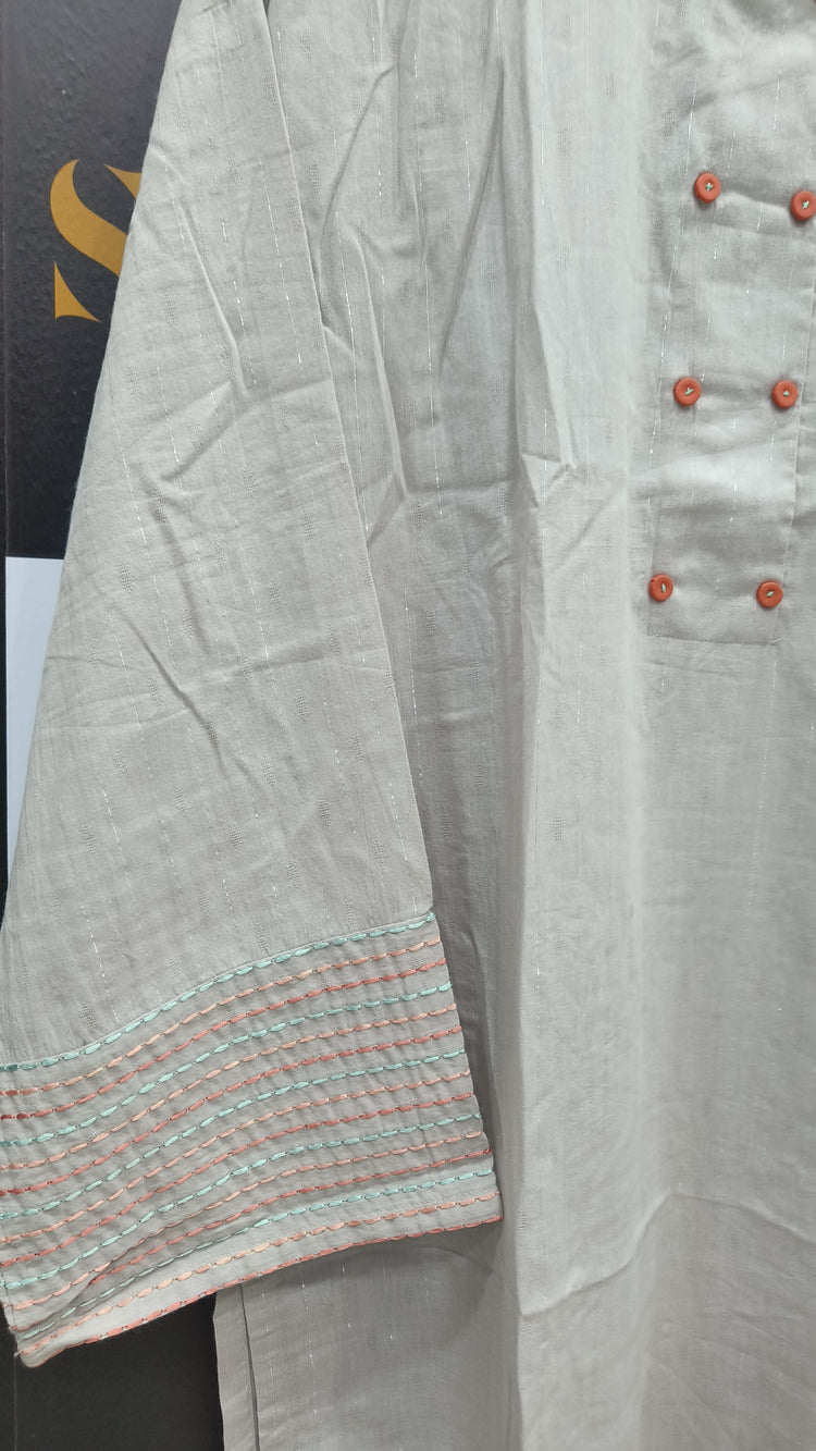 BEECHTREE  LAWN KURTI - 38